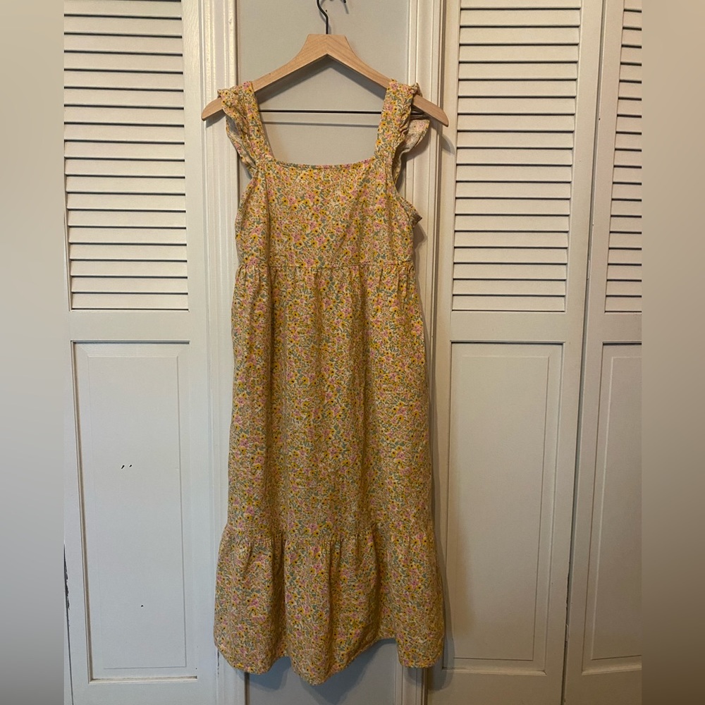 Universal Thread midi dress